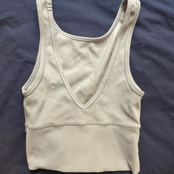Lululemon tank top - Picture 1 of 5